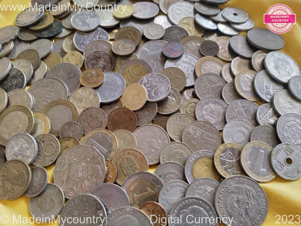 MadeinMycountry Digital Currency MadeinMycountryCurrency DigitalCurrency Age ICO