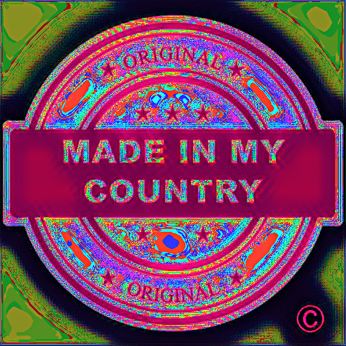 MadeinMycountry is a global platform that celebrates and supports local history, culture, art and nature conservation efforts.