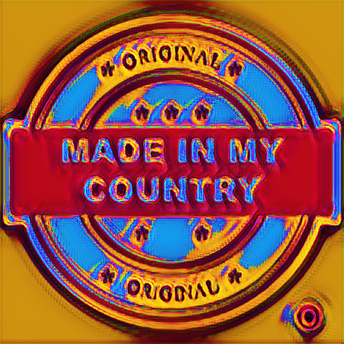 MadeinMycountry is a global platform that celebrates and supports local history, culture, art and nature conservation efforts.