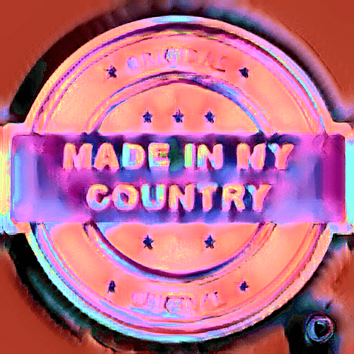 MadeinMycountry is a global platform that celebrates and supports local history, culture, art and nature conservation efforts.
