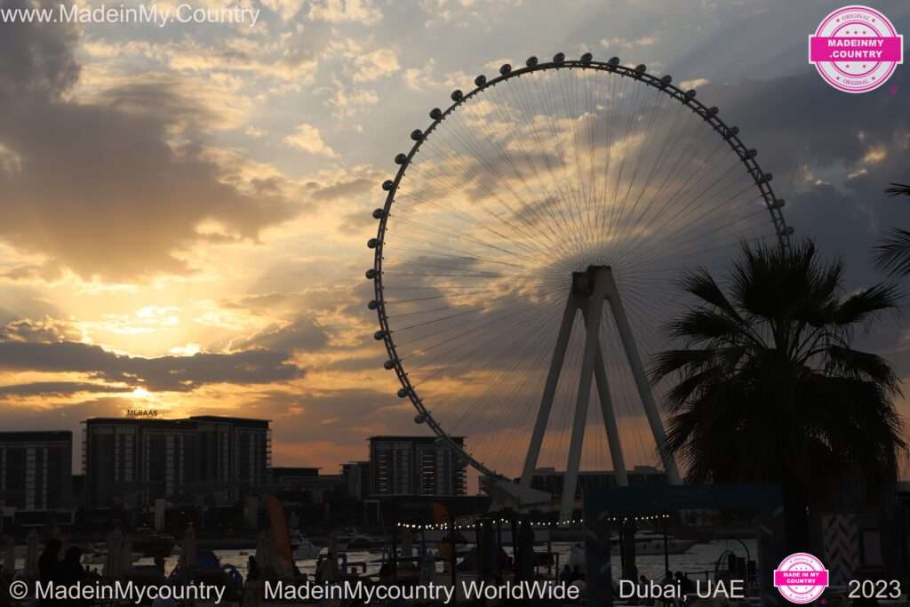 MadeinMycountry UAE! MadeinMycountry is a global platform that celebrates and supports local history, culture, art, and nature conservation efforts. For two decades, we have been sponsoring local museums, cultural organizations, travel destinations, historical sites and various cultural events around the world.