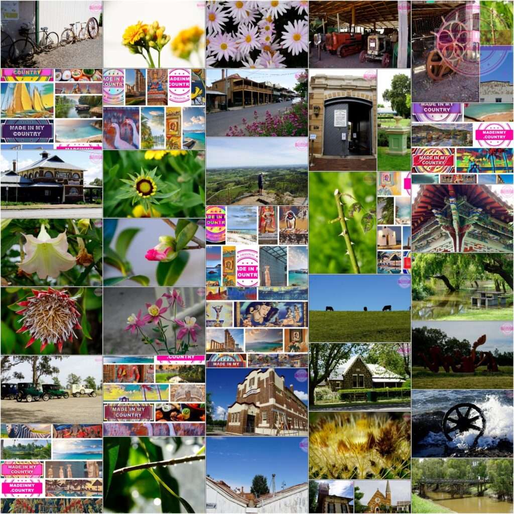 MadeinMycountry is a global platform that celebrates and supports local history, culture, art and nature conservation efforts. For two decades, we have been sponsoring local museums, cultural organizations, travel destinations, historical sites and various cultural events around the world.